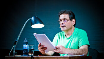 Laco Kerata Foto: David Konečný